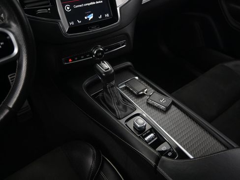 Used 2019 Volvo XC90 T6 R-Design w/ Protection Package image 26