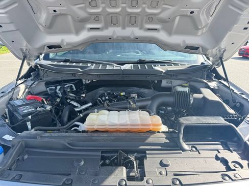 Used 2022 Ford F150 XL w/ STX Appearance Package AWD/4WD image 19
