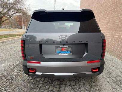 New 2026 Hyundai Palisade XRT Pro
