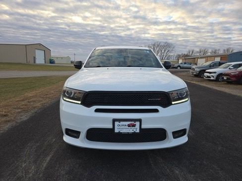 Used 2020 Dodge Durango GT image 2