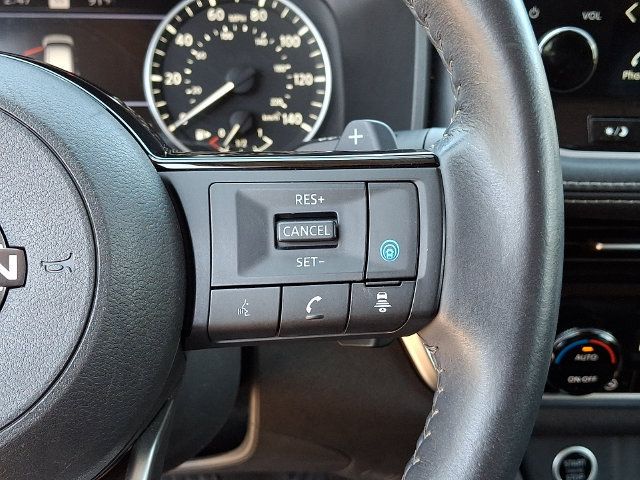 Used 2023 Nissan Rogue SL w/ SL Premium Package AWD/4WD image 24