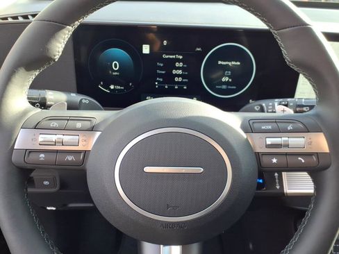 New 2026 Hyundai Kona Limited image 11