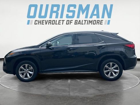 Used 2018 Lexus RX 350 AWD w/ Premium Package image 3