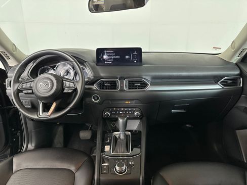 Used 2024 MAZDA CX-5 AWD 2.5 S w/ Select Package image 36