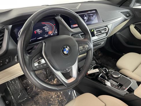 Certified 2022 BMW 228i xDrive Gran Coupe w/ Convenience Package image 12