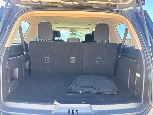 Certified 2023 Ford Expedition Max XL image 7
