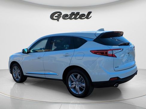 Used 2020 Acura RDX FWD w/ Advance Package image 6