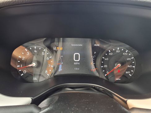 New 2026 Jeep Compass Limited AWD/4WD image 24