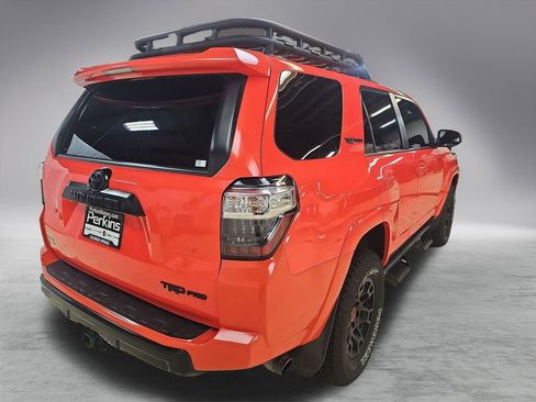 Used 2023 Toyota 4Runner TRD Pro image 6