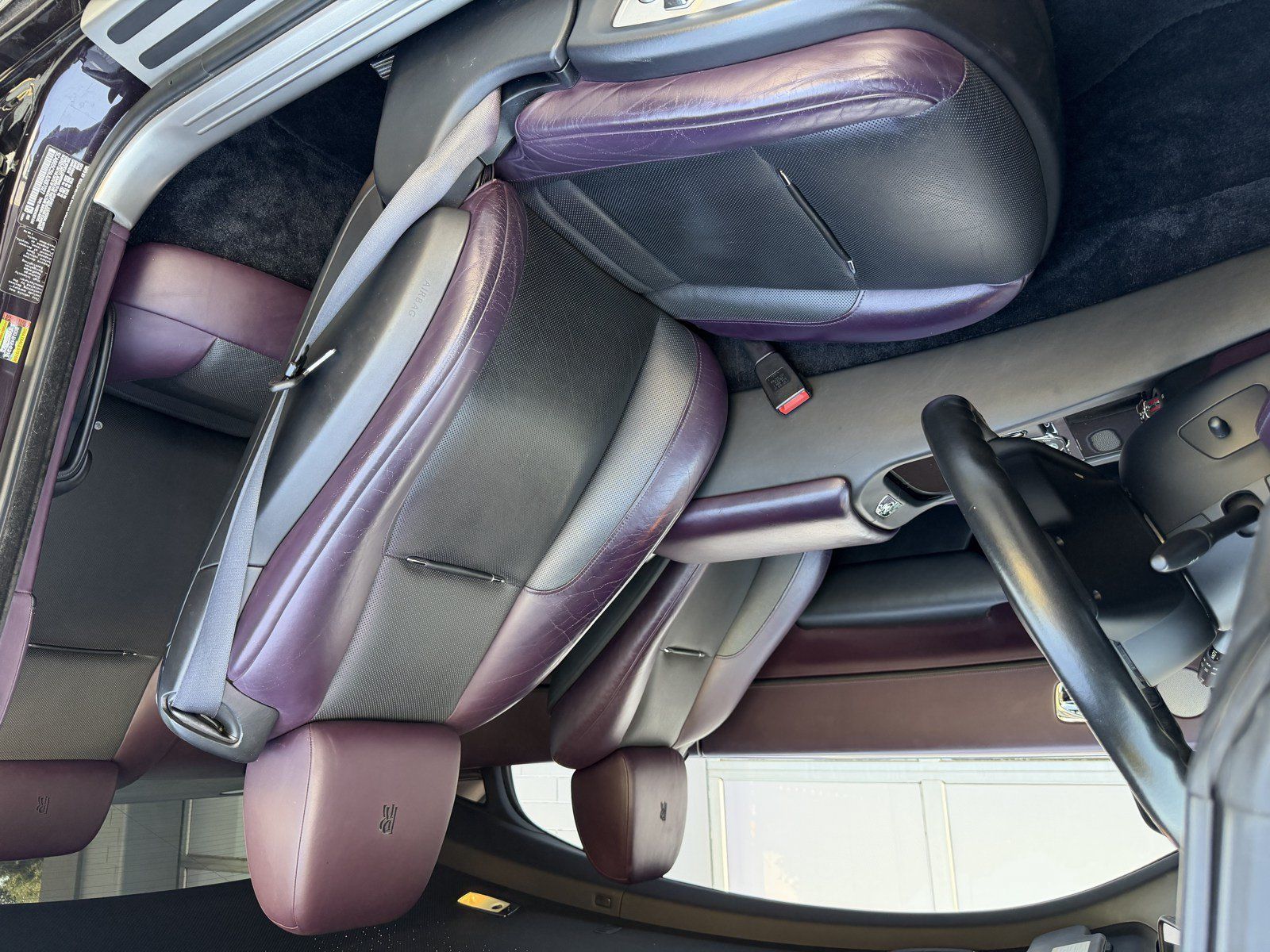 Used 2018 Rolls-Royce Wraith RWD image 15
