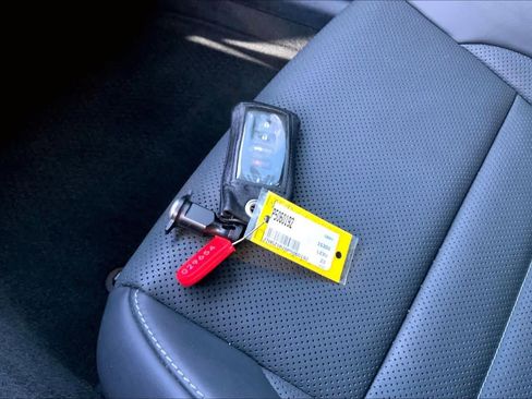 Used 2023 Lexus IS 350 F Sport w/ Memory Package image 15