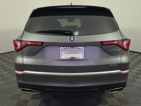 Used 2024 Acura MDX SH-AWD w/ Technology Package image 6