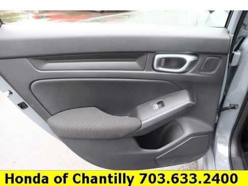 Used 2026 Honda Civic Sport image 25