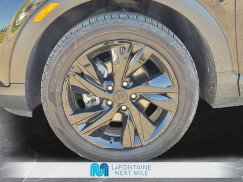Used 2025 Buick Encore GX Preferred FWD image 32