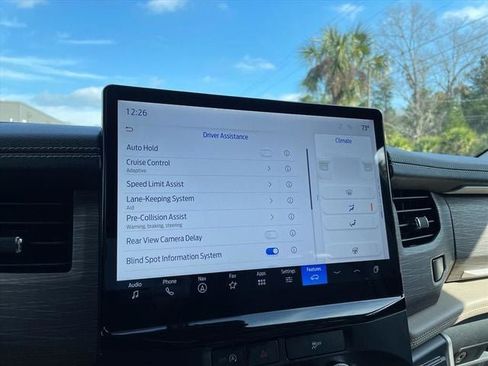 Used 2024 Ford Expedition Max Limited image 17