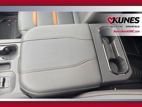 New 2026 GMC Sierra 1500 AT4 w/ AT4 Premium Package image 33