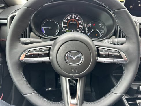 New 2026 MAZDA CX-50 AWD 2.5 Hybrid w/ Weather Package image 22