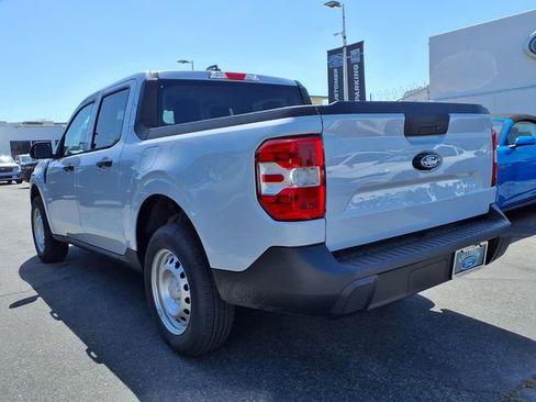 New 2026 Ford Maverick XL FWD image 4
