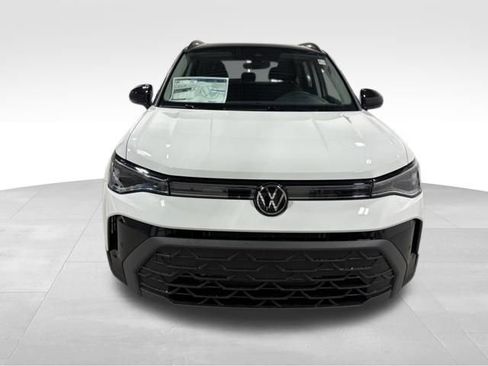 New 2026 Volkswagen Taos SE AWD/4WD image 7
