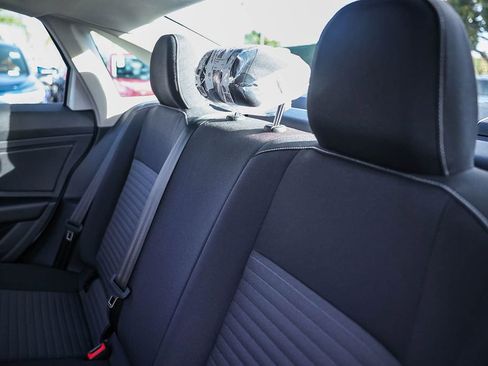 New 2026 Volkswagen Jetta S image 29