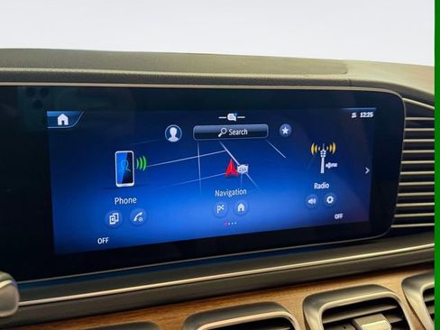 Certified 2024 Mercedes-Benz GLS 450 4MATIC image 28