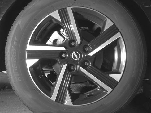 Used 2025 Nissan Sentra SV image 15