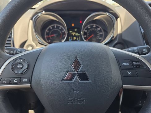 Used 2026 Mitsubishi Outlander Sport LE AWD/4WD image 21