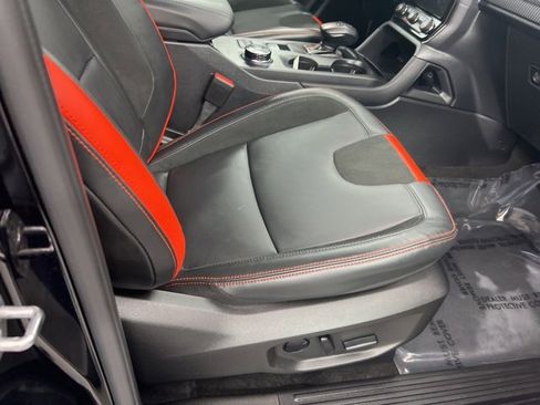 Used 2024 Ford Ranger Raptor image 22