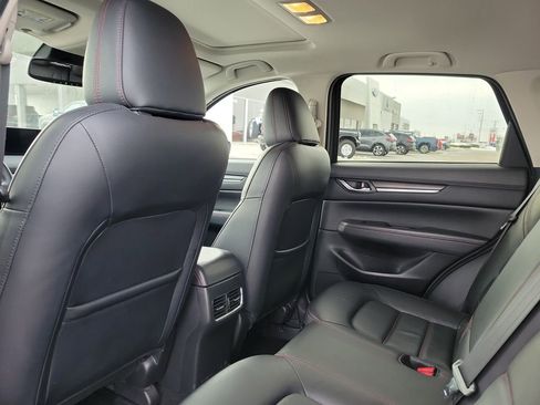 Used 2024 MAZDA CX-5 Carbon Edition image 15