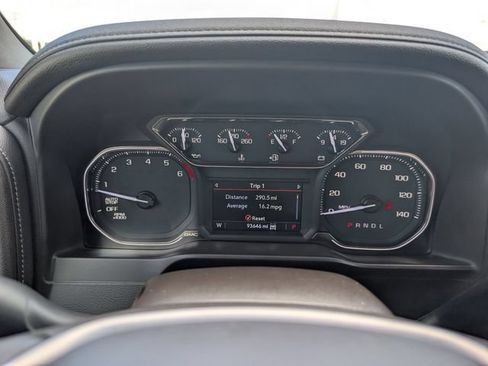 Used 2019 GMC Sierra 1500 SLT AWD/4WD image 15