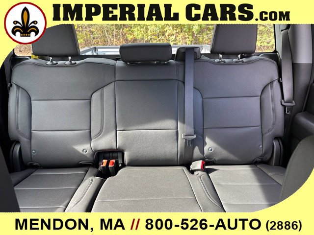 New 2026 Chevrolet Silverado 2500 W/T w/ Snow Plow Prep/Camper Package AWD/4WD image 30