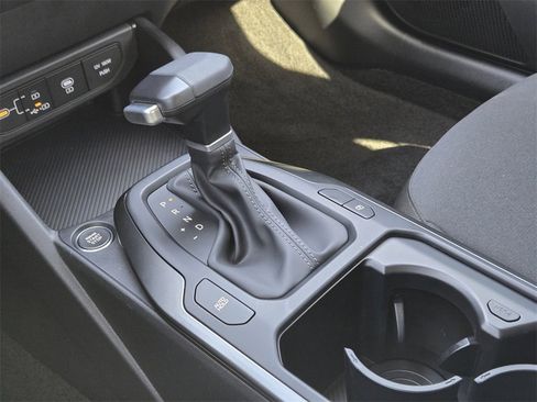 New 2026 Kia K4 LXS image 15