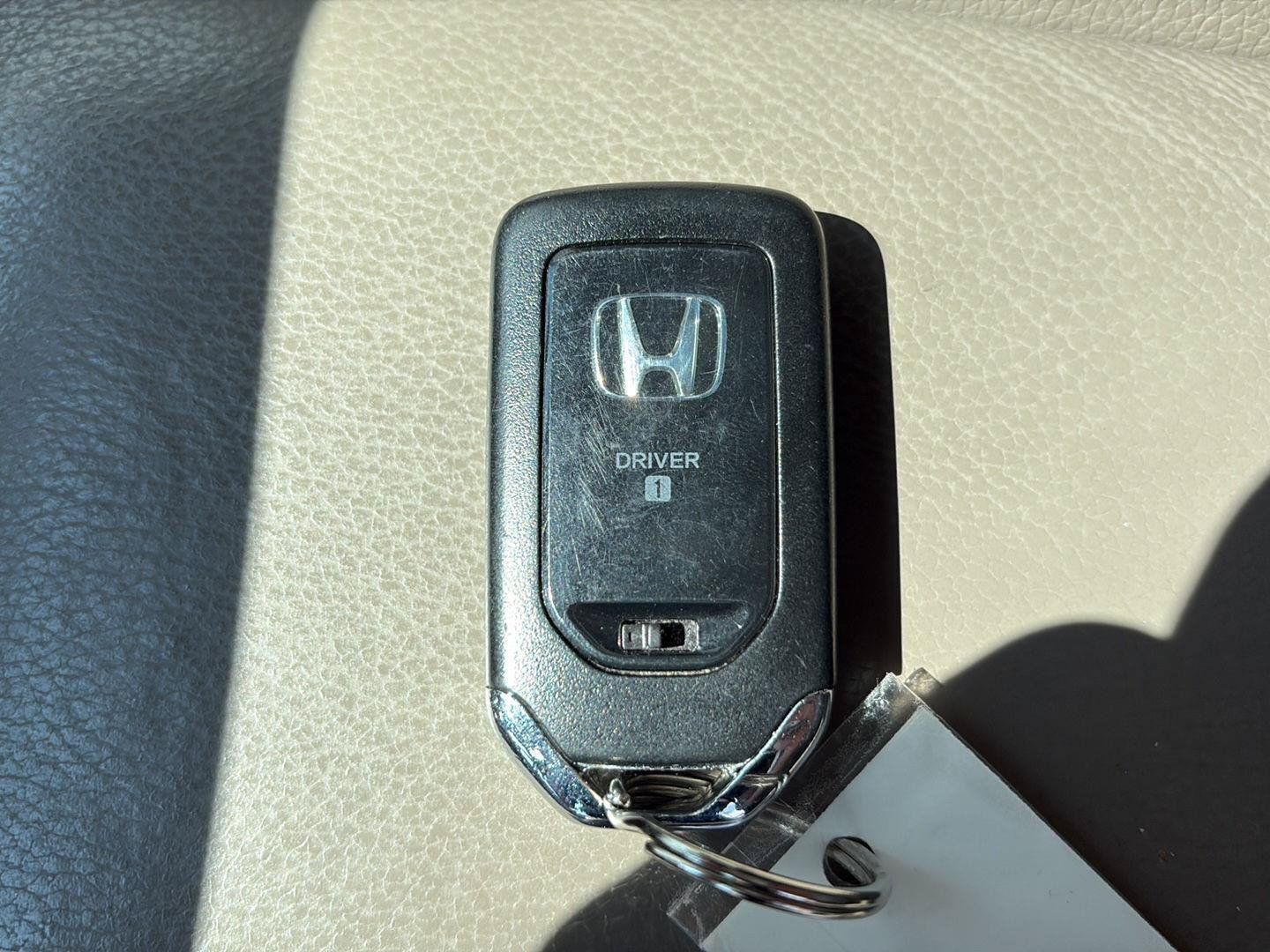 Used 2018 Honda Odyssey EX-L image 37