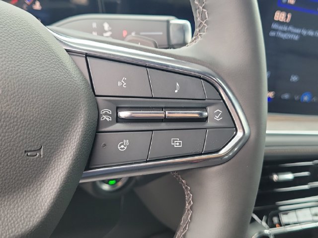 New 2026 Chevrolet Tahoe High Country AWD/4WD image 25
