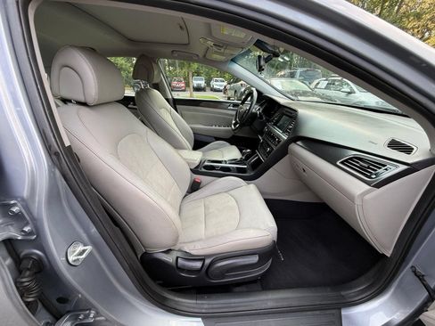 Used 2017 Hyundai Sonata Sport w/ Value Edition Package 02 FWD image 20