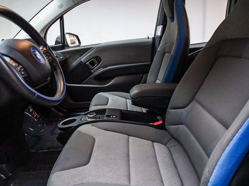 Used 2018 BMW i3 w/ Range Extender image 17