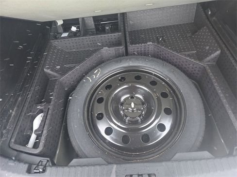 Certified 2023 Ford Edge SEL image 27