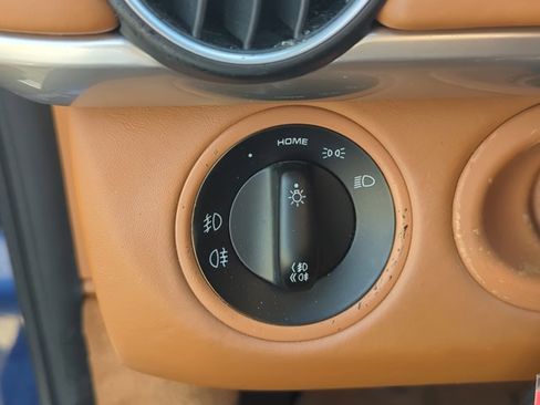 Used 2008 Porsche Cayman S image 16