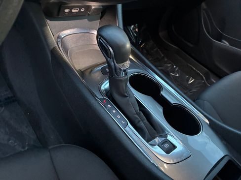 Used 2023 Chevrolet Malibu LT w/ Driver Confidence Package image 42