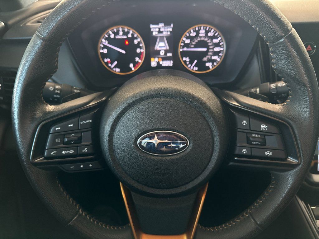 Used 2023 Subaru Outback Wilderness AWD/4WD image 22