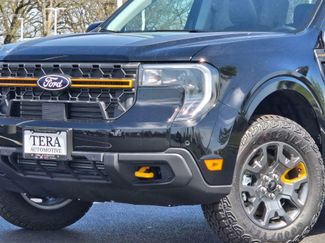 New 2026 Ford Maverick Tremor AWD/4WD video 2