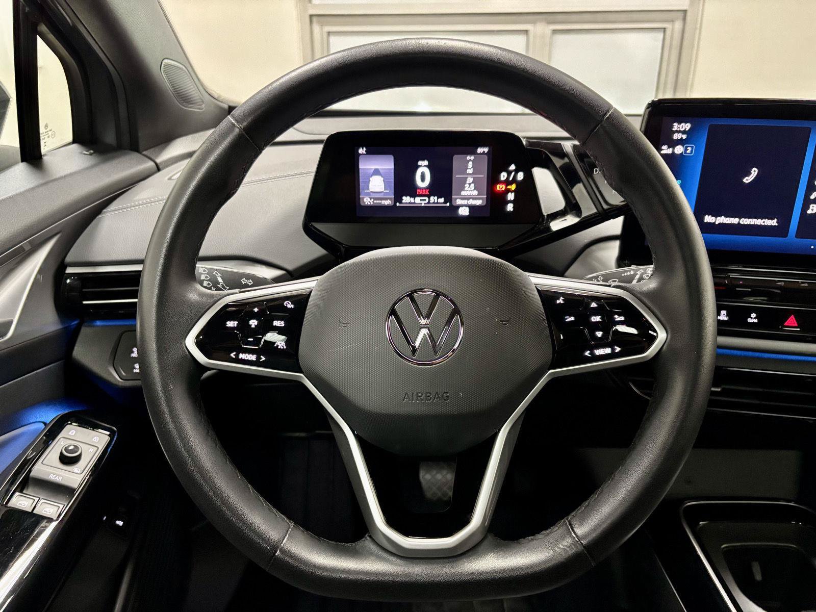 Used 2023 Volkswagen ID.4 S RWD image 23