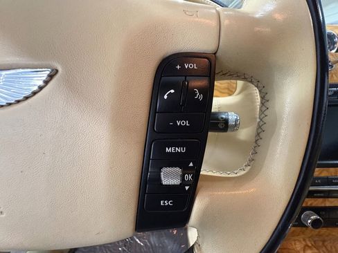 Used 2007 Bentley Continental GTC AWD/4WD image 22