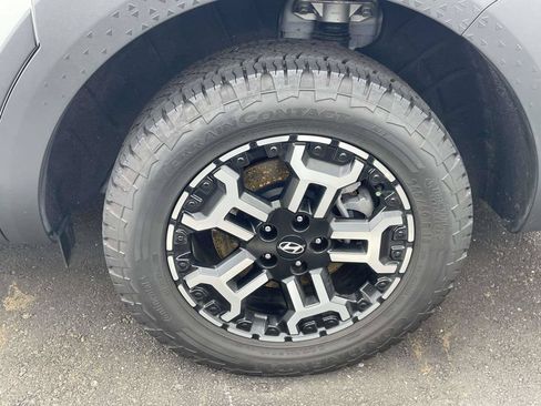 Certified 2025 Hyundai Santa Cruz XRT AWD/4WD image 29