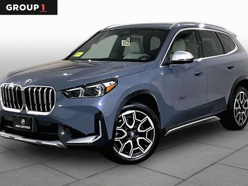 Used 2023 BMW X1 xDrive28i w/ Premium Package AWD/4WD image 1
