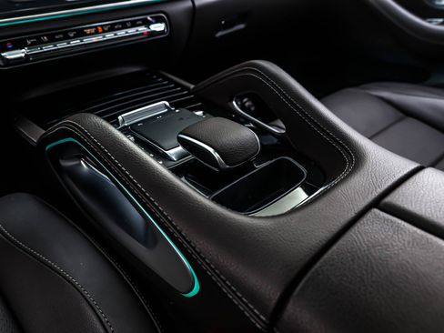 Used 2023 Mercedes-Benz GLE 350 image 5