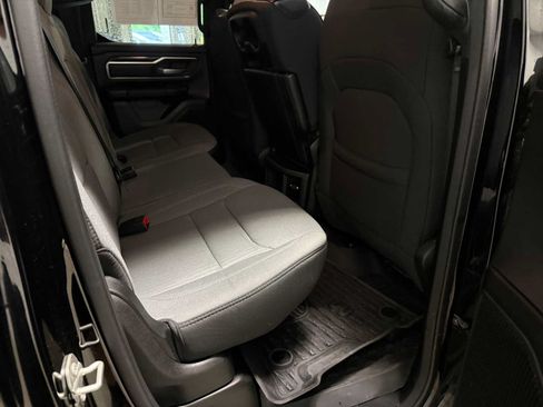 Used 2023 RAM 1500 Big Horn AWD/4WD image 25