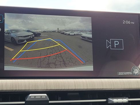 New 2026 Hyundai Sonata Blue image 10