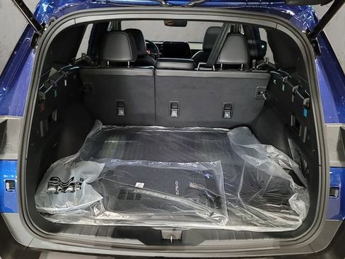 New 2026 Subaru Outback Limited XT AWD/4WD image 7