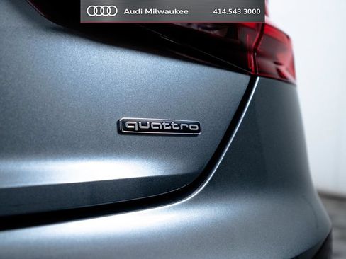 Used 2023 Audi A5 2.0T Premium Plus w/ Premium Plus AWD/4WD image 10